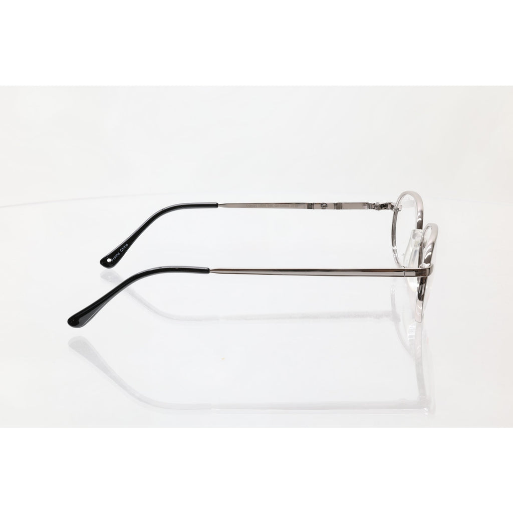 On-Guard OG091 GUN 3118 52-19-140mm Eyeglass FRAMES ONLY - NEW/WITHOUT TAGS