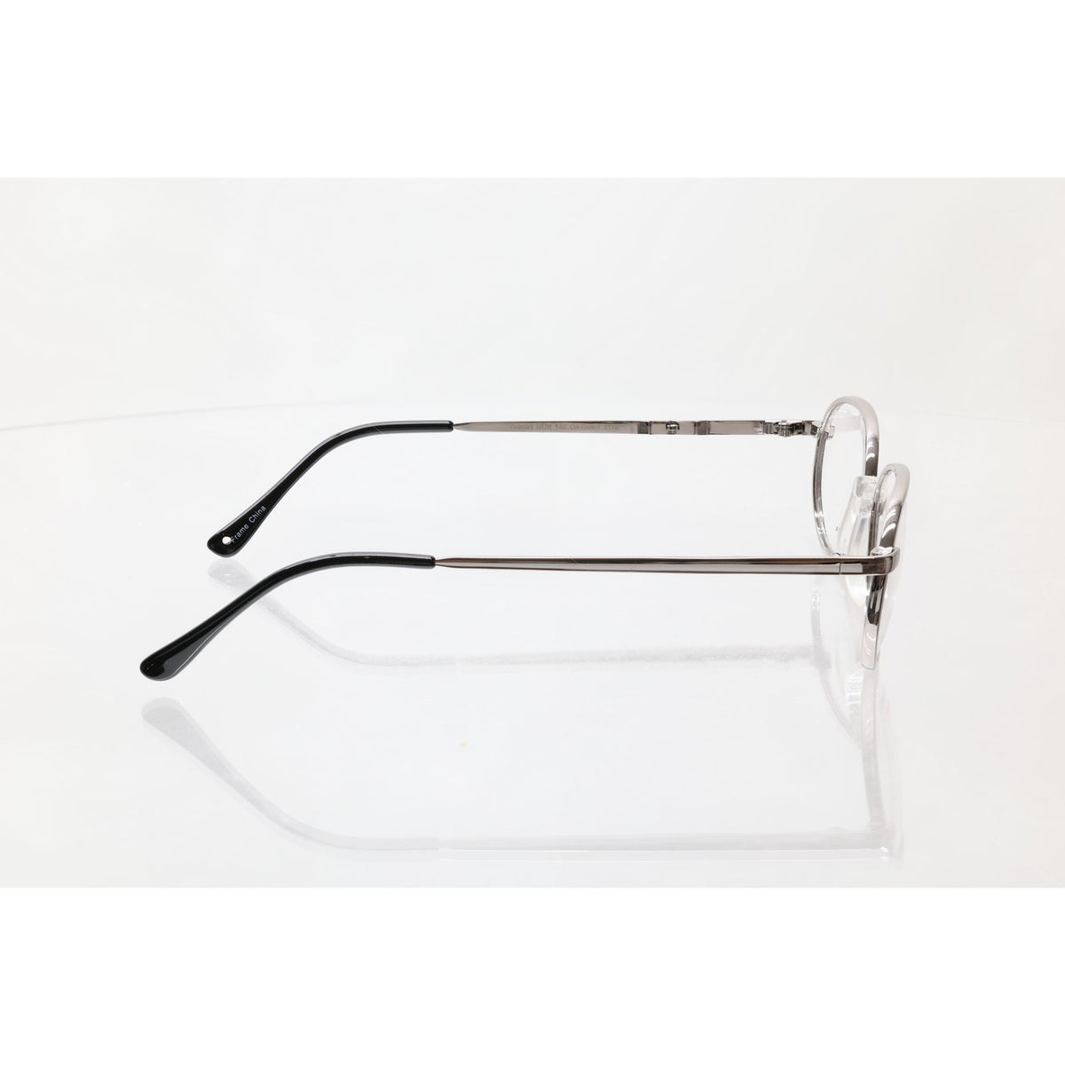On-Guard OG091 GUN 3118 52-19-140mm Eyeglass FRAMES ONLY - NEW/WITHOUT TAGS