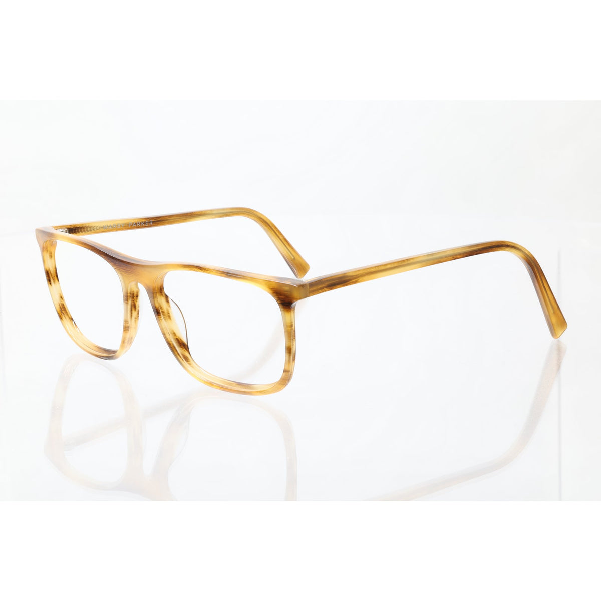 Warby Parker Fletcher M 270 eyeglass frames