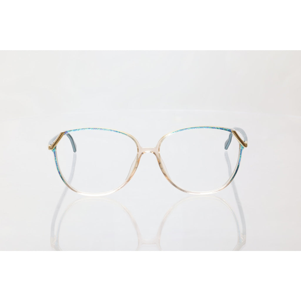 Silhouette SPX M1873/20 55-13-135mm 6052 Eyeglass FRAMES ONLY - GOOD CONDITION