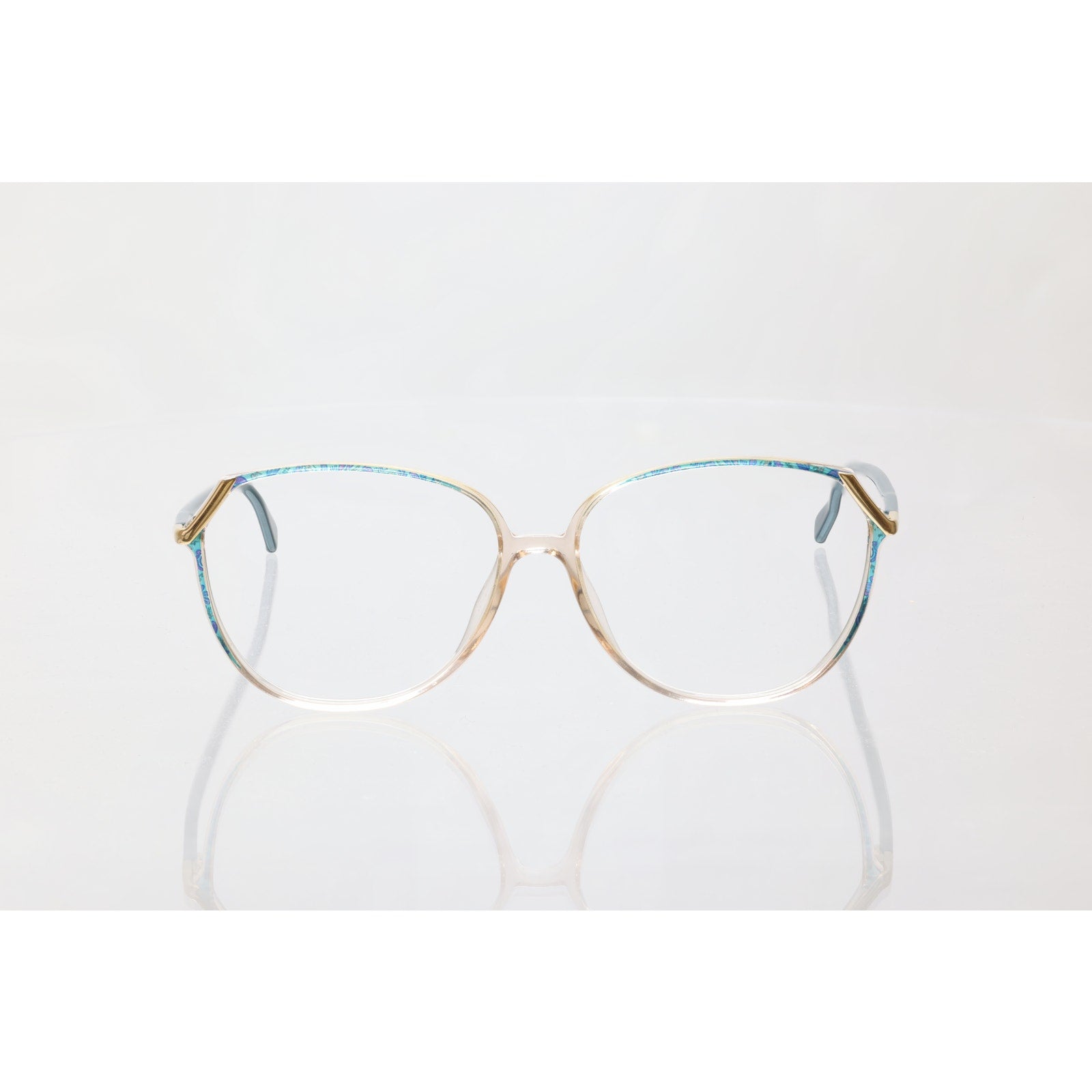Silhouette SPX M1873/20 55-13-135mm 6052 Eyeglass FRAMES ONLY - GOOD CONDITION