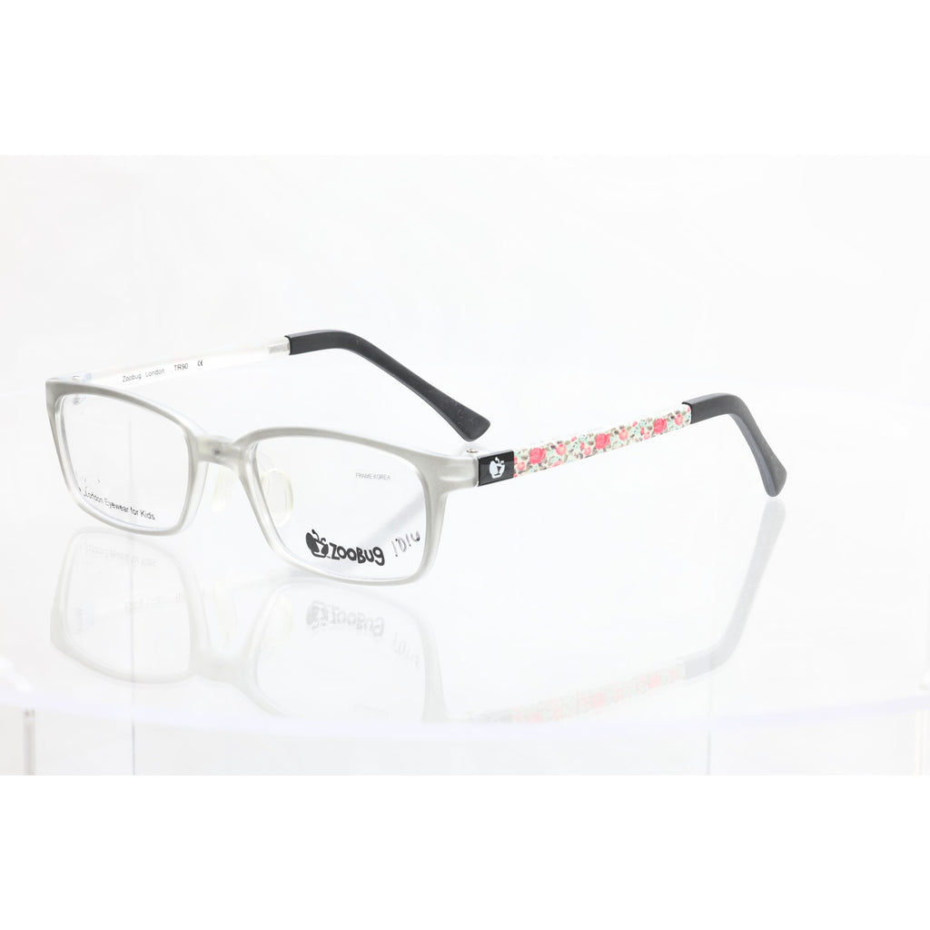 Zoobug London ZB1013 910 TR90 48-16-130mm Eyeglasses FRAMES ONLY - NEW CONDITION