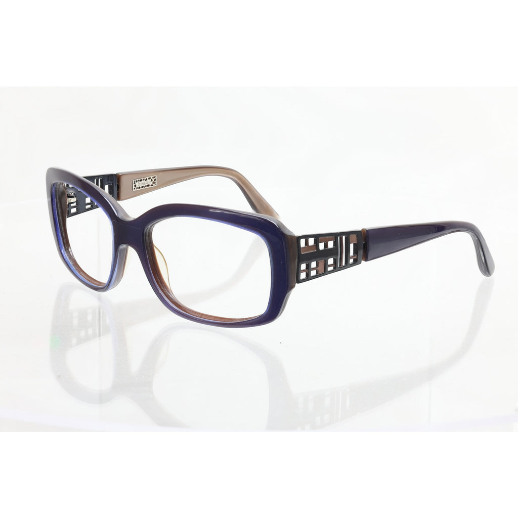 Kensie Caught Up Sunglass / Eyeglass FRAMES ONLY - GOOD CONDITION