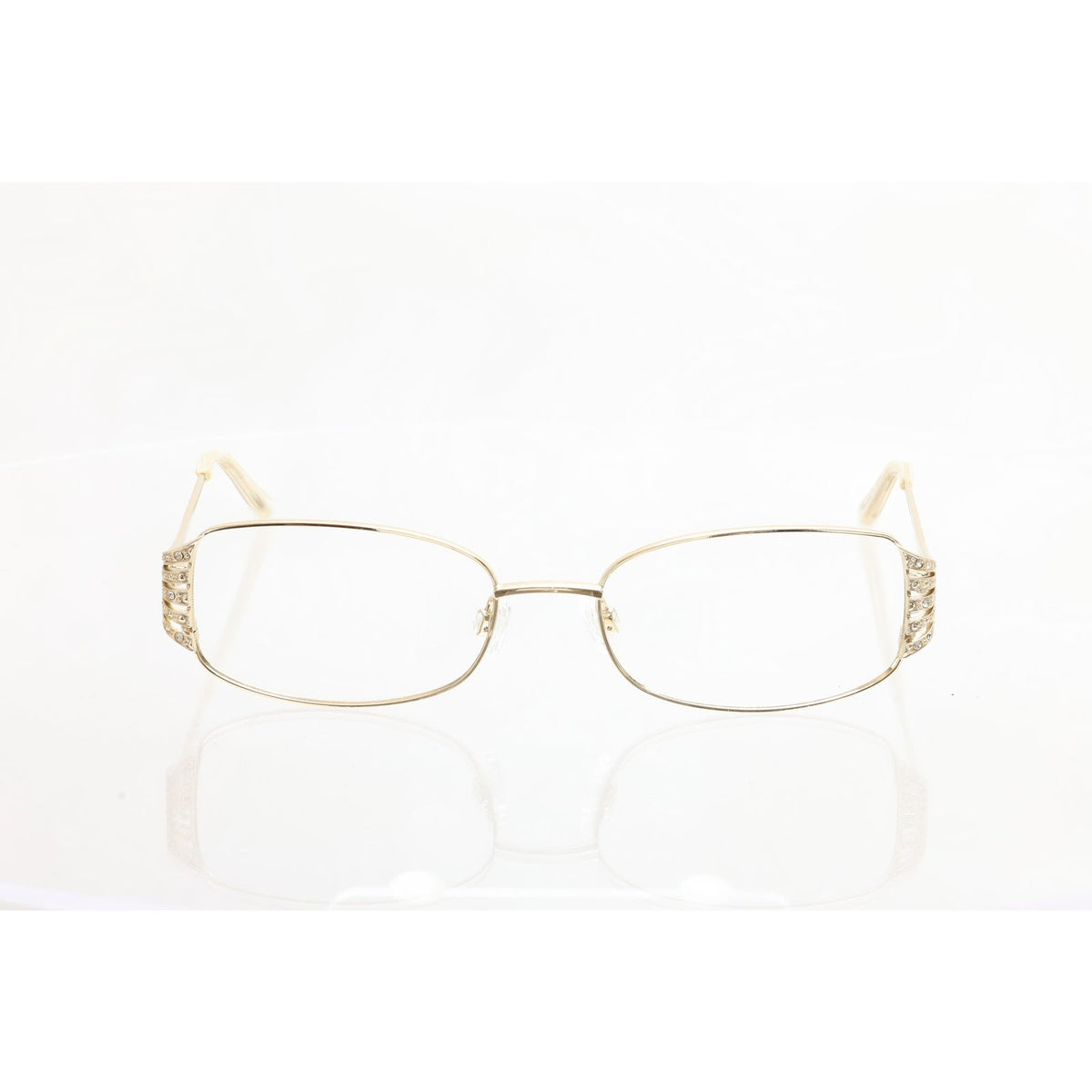 Sophia Loren's Beau Rivage 48 Zyloware 057 eyeglass frames, photo 3 of 6