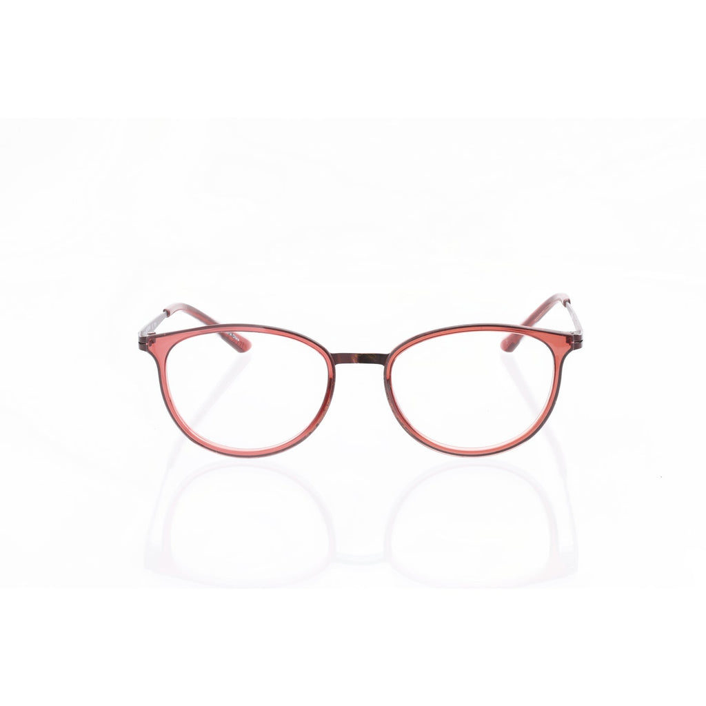 Isaac Mizrahi IM30001 RE eyeglass frames, photo 3 of 6