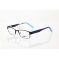 Victorious V421 BLK 50-17-135mm Eyeglasses FRAMES ONLY - NEW CONDITION