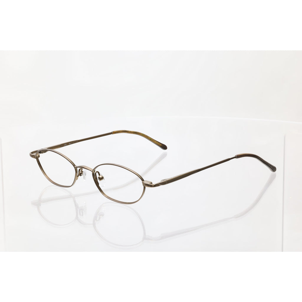 Magic Clip M242 47-18-135mm Eyeglass FRAMES ONLY - GOOD CONDITION