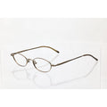 Magic Clip M242 47-18-135mm Eyeglass FRAMES ONLY - GOOD CONDITION