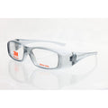 3M A2000 58-17-114mm Safety Glasses FRAMES ONLY - NEW/WITHOUT TAGS