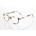 Muse In the Eyes of the Creator 39-P9439 pink/brown eyeglass frames