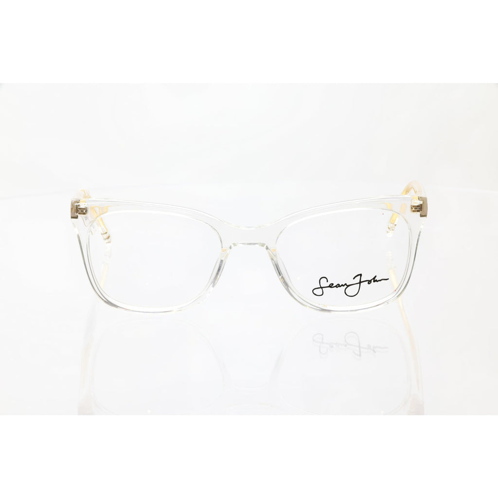 Sean John SJLO6018 971 HM eyeglass frames, photo 3 of 6
