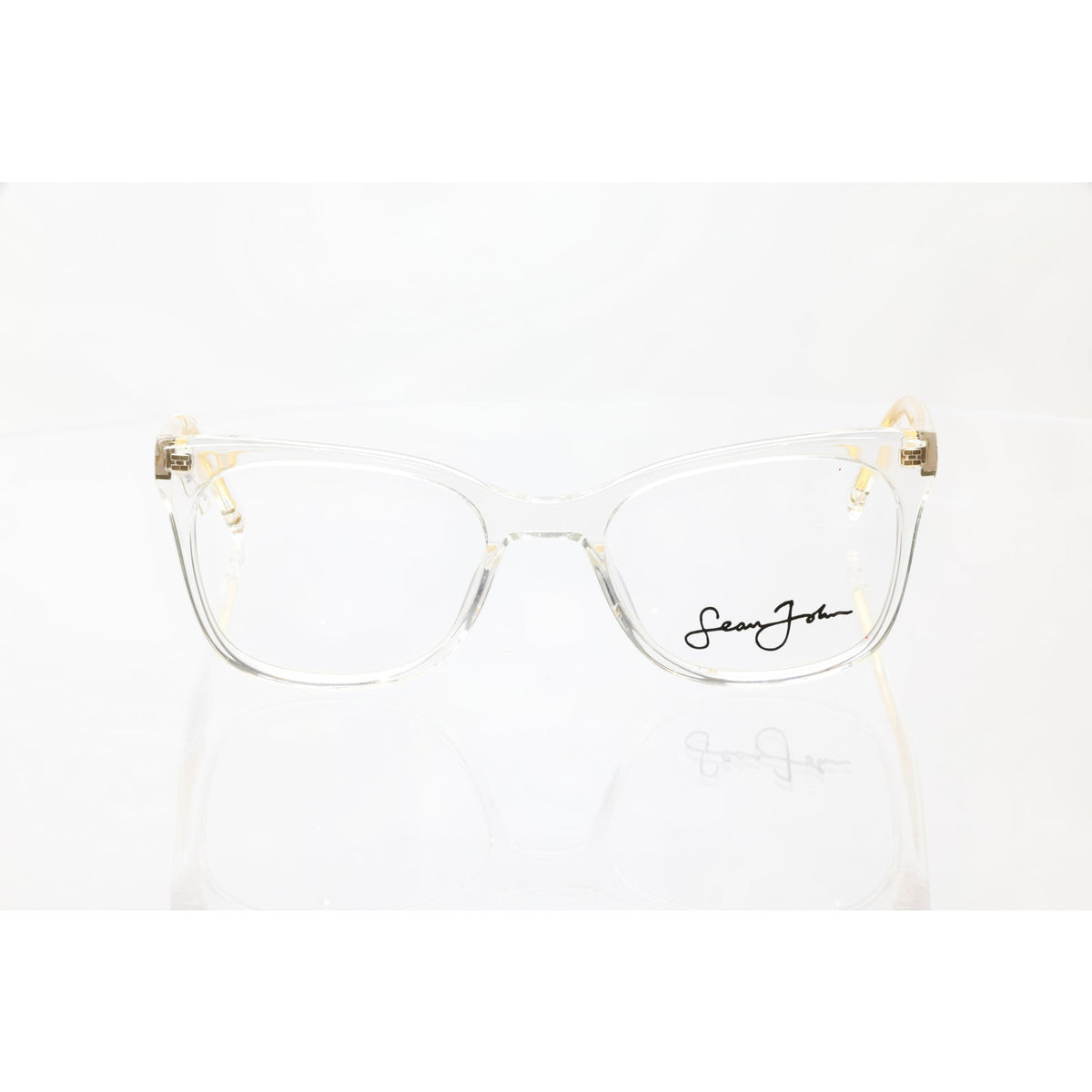 Sean John SJLO6018 971 HM eyeglass frames, photo 3 of 6