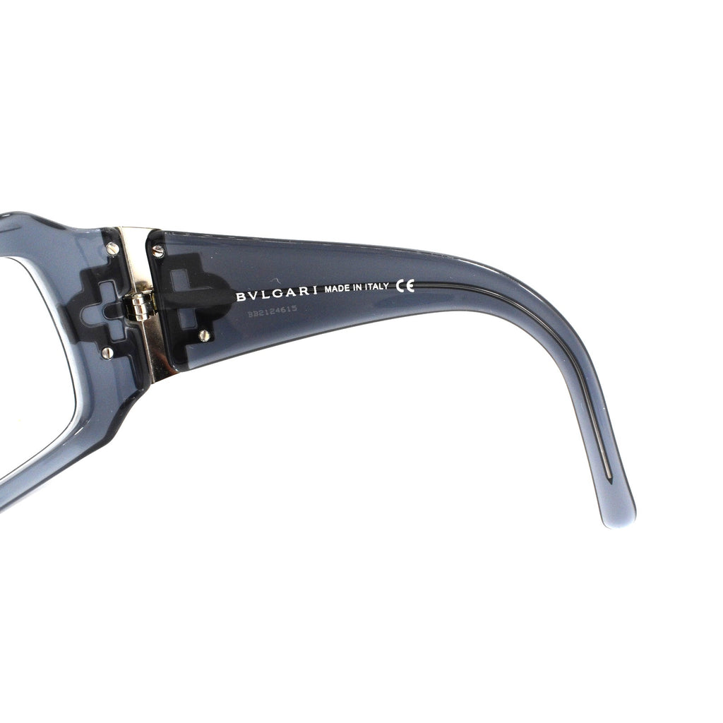 Bvlgari 859-B 731/8G 58-17-125mm Sunglasses FRAMES ONLY - GOOD CONDITION