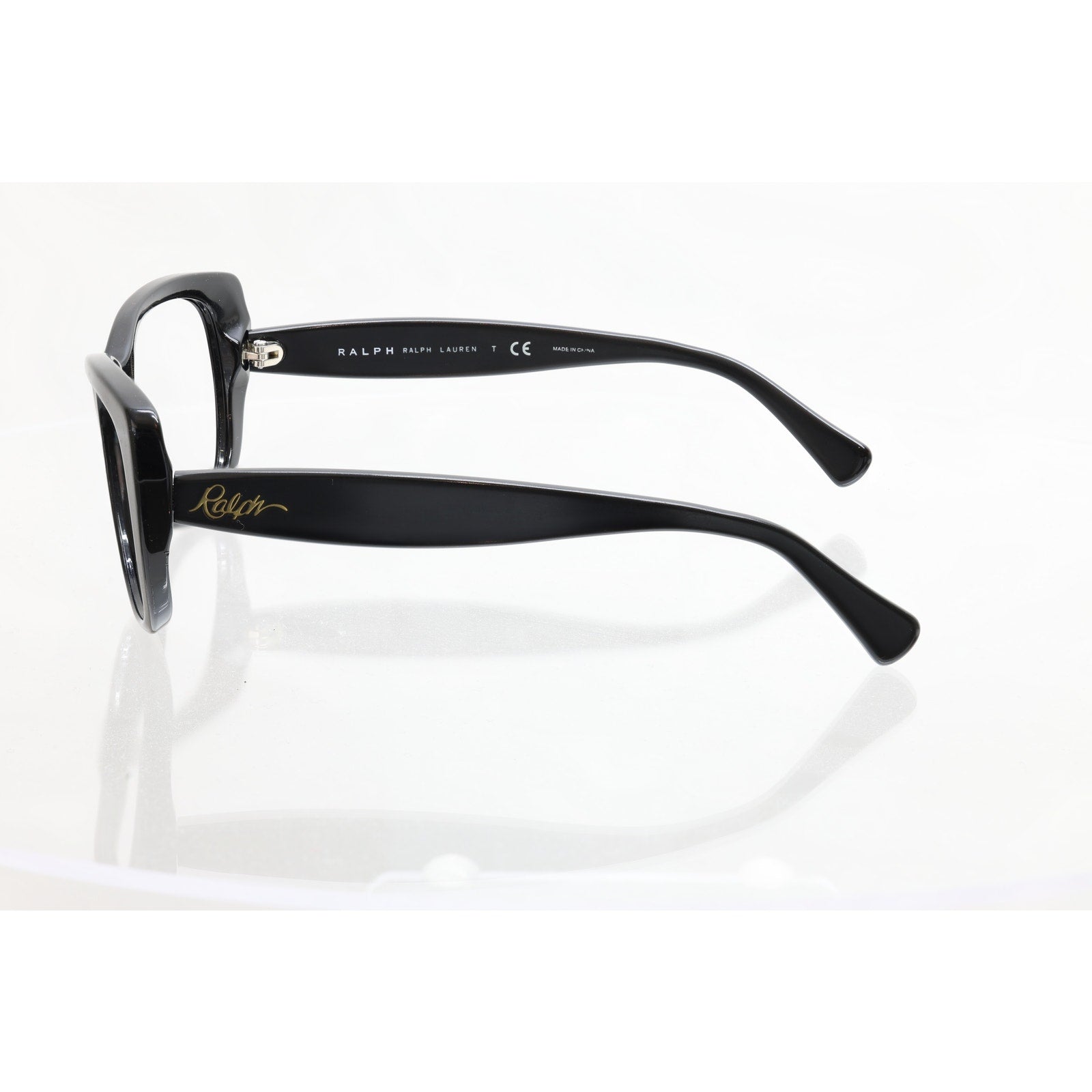 Ralph Lauren RA5190 56-16-135mm 1377/11 Sunglass / Eyeglass FRAMES ONLY - GOOD