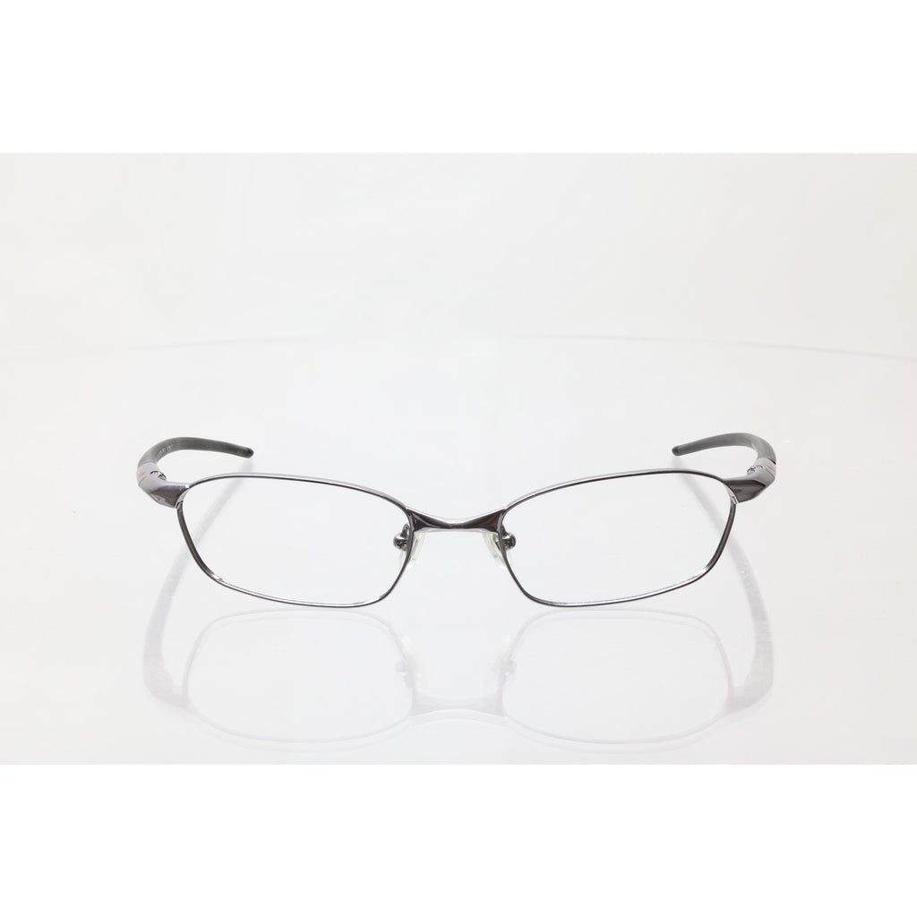 Nike with Flexon Nike 4100 013 52-18-130mm Eyeglass FRAMES ONLY - VERY GOOD