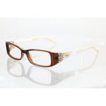 Vogue VO2595-1 1665 brown/beige eyeglass frames