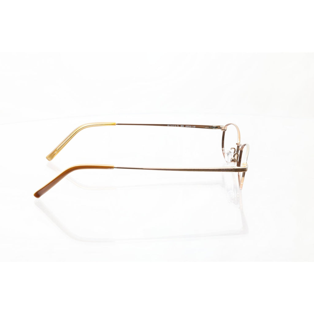 Guess GU 1403 & CL brown eyeglass frames, photo 6 of 6