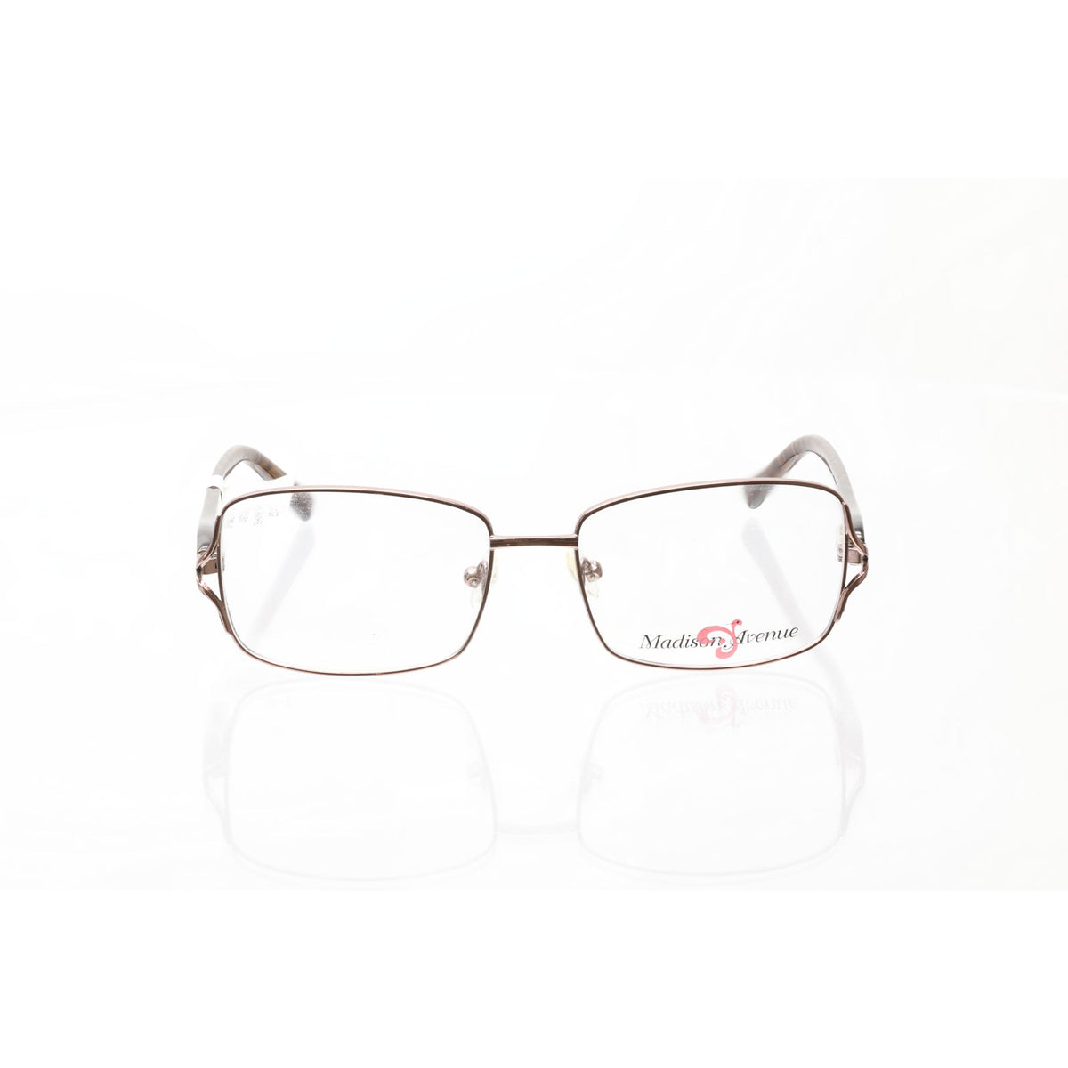 Madison Avenue MAL107 200 eyeglass frames, photo 3 of 6