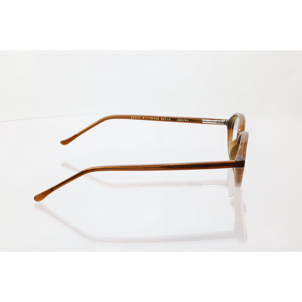 AOSafety C470 BRN 51-16-135mm Eyeglass FRAMES ONLY - NEW/WITHOUT TAGS