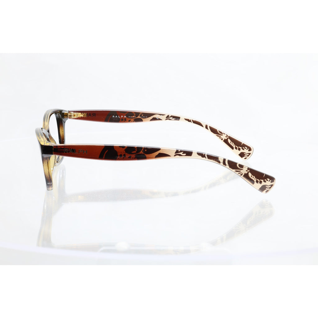 Ralph Lauren RA7072 502 51-18-140mm Eyeglasses FRAMES ONLY - VERY GOOD CONDITION