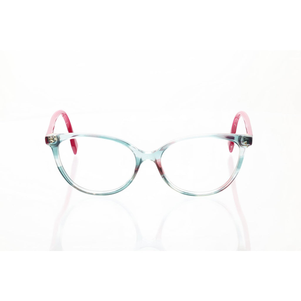 Fendi FF 0351 MYA eyeglass frames, photo 3 of 6