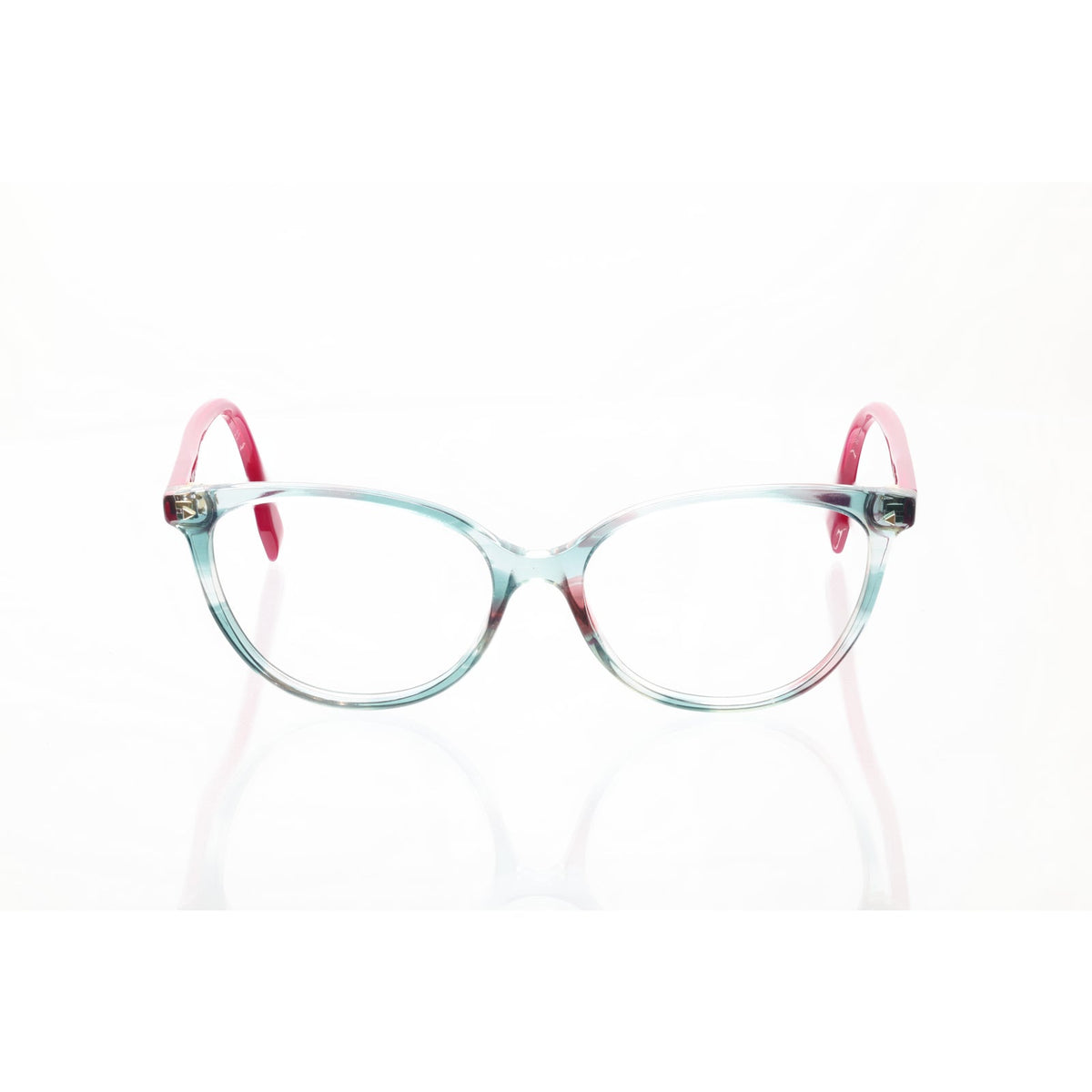 Fendi FF 0351 MYA eyeglass frames, photo 3 of 6