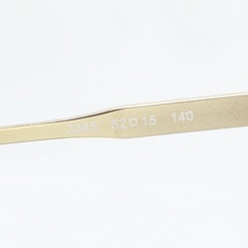 Michael Kors MK4105BU (Georgetown) 3345 pink/gold eyeglass frames, photo 7 of 8