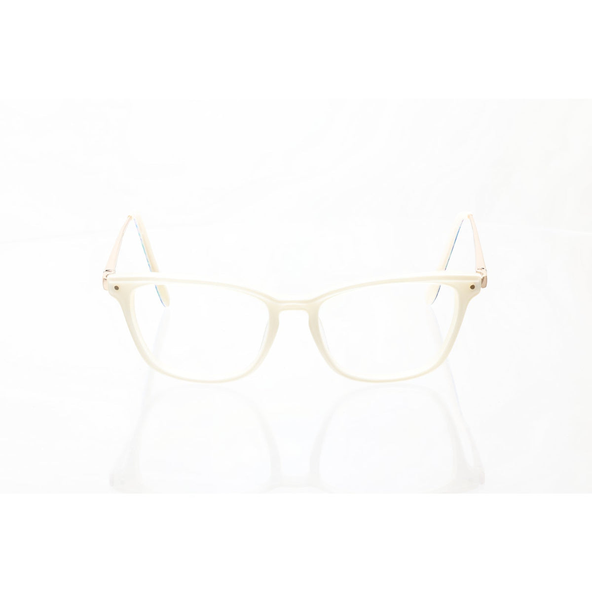 Lilly Pulitzer Martinique WH eyeglass frames, photo 3 of 6