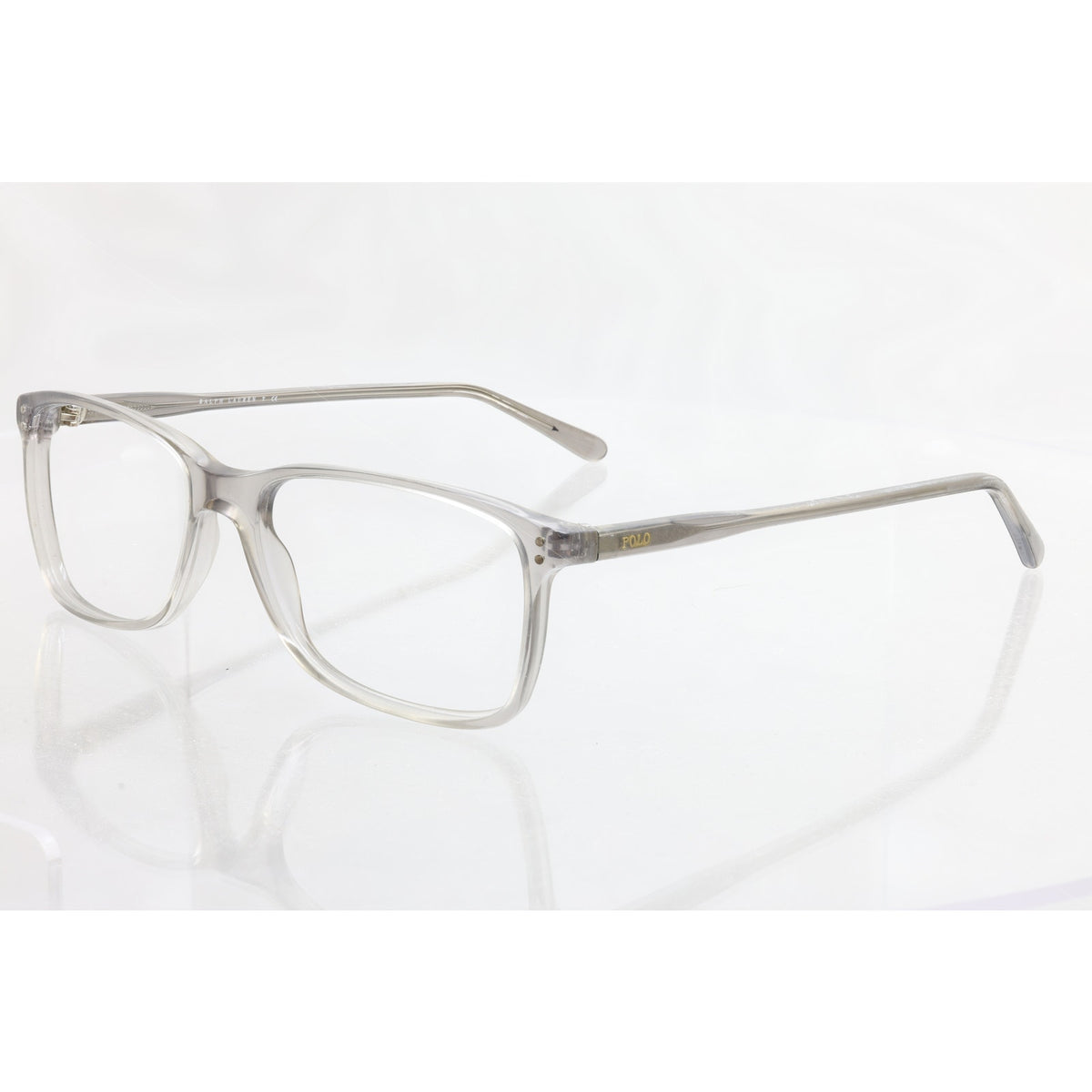 Ralph Lauren PH 2155 5413 58-18-150mm Eyeglass FRAMES ONLY - GOOD CONDITION