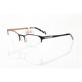 Laura Ashley Tess black eyeglass frames