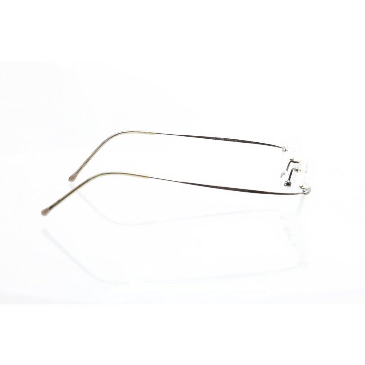 EasyClip Napoleon 9032 eyeglass frames, photo 6 of 6