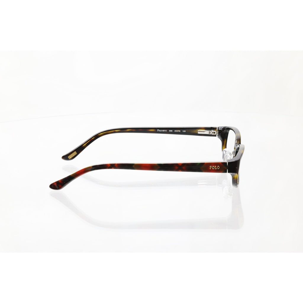 Polo Ralph Lauren 8513 45-16-125mm Eyeglasses FRAMES ONLY - VERY GOOD CONDITION