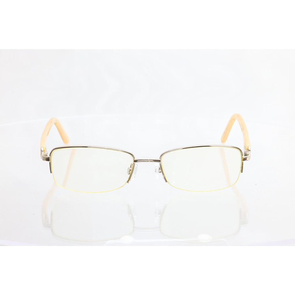 Marcolin MA7295 52-17-135mm Col.032 Eyeglass FRAMES ONLY - GOOD CONDITION