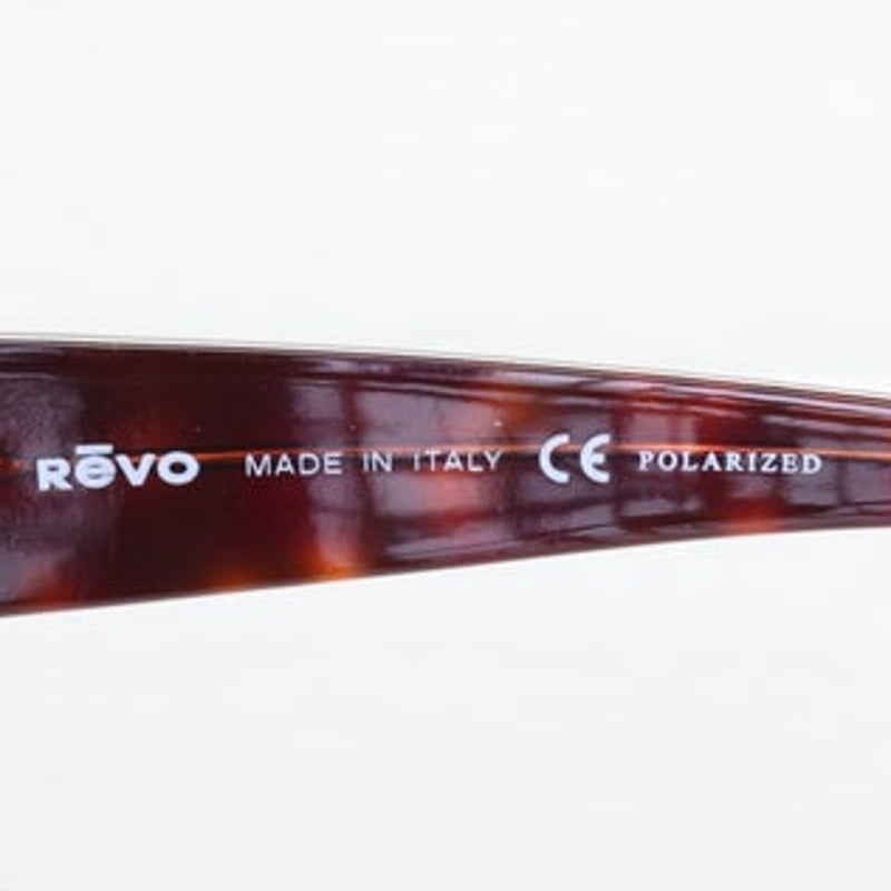 Revo 2505 302/61 brown sunglass frames, photo 7 of 8