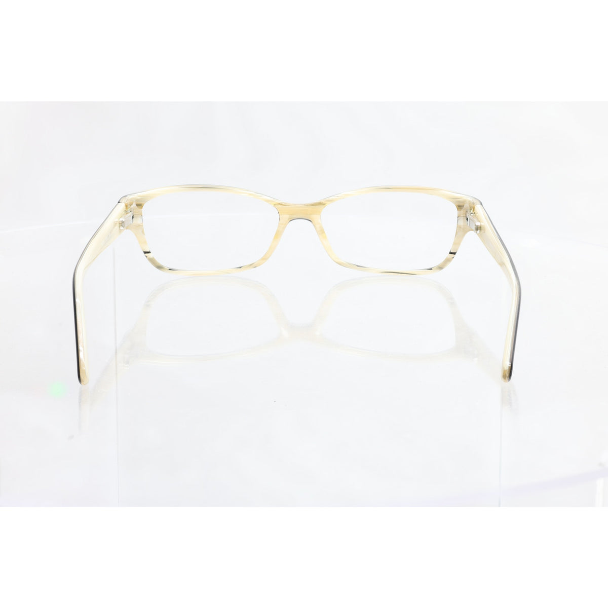 Banana Republic Buffy 0JPZ 53-15-130mm Eyeglass FRAMES ONLY - GOOD CONDITION
