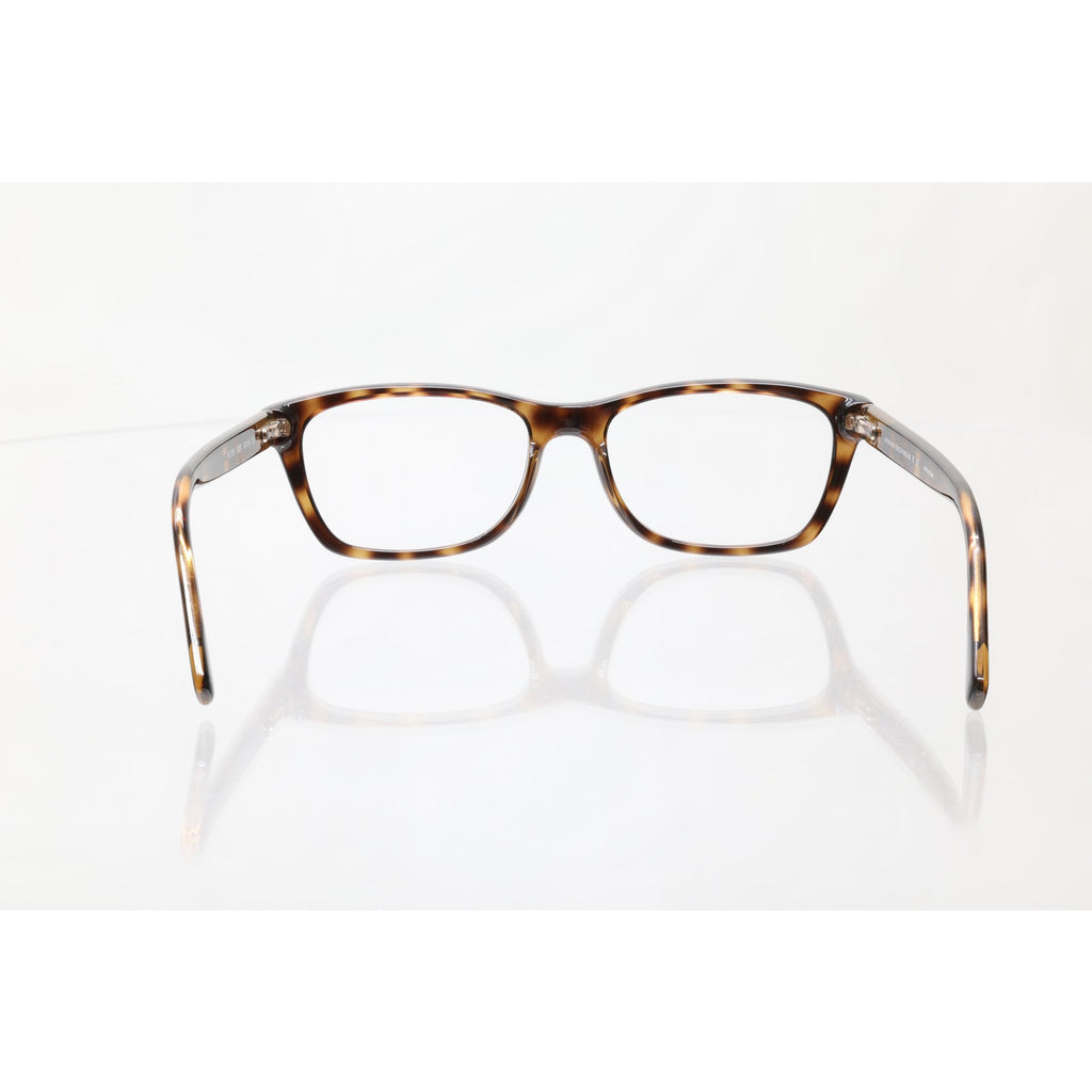 Armani Exchange AX3006 52-16-135mm 8037 Eyeglass FRAMES ONLY - GOOD CONDITION