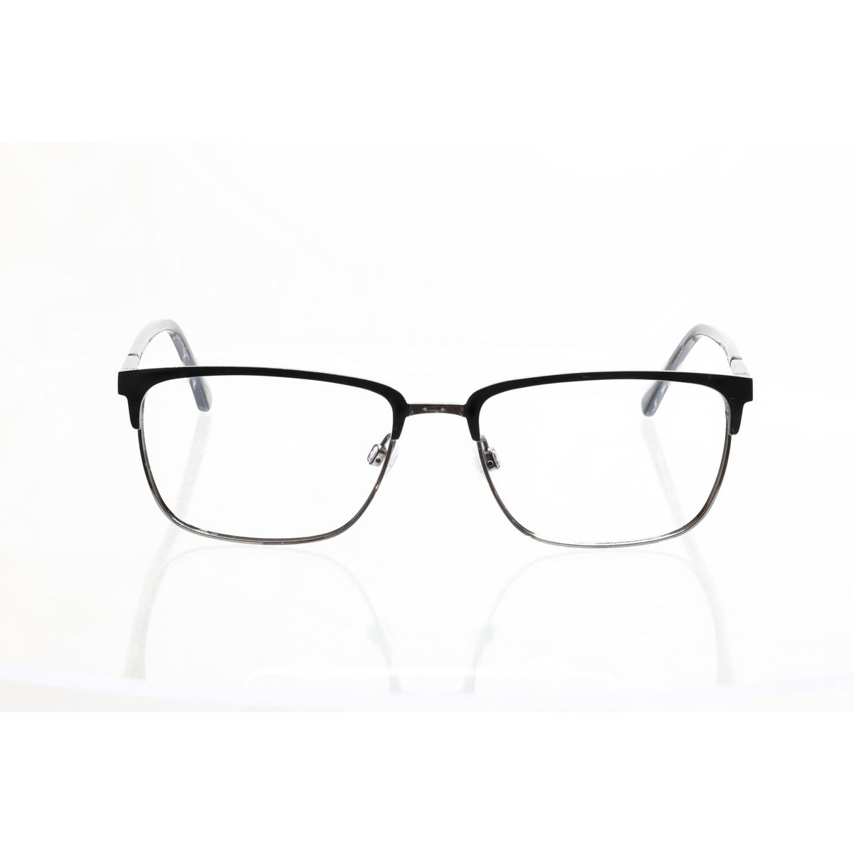 Randy Jackson 1084 Zyloware 058 eyeglass frames, photo 3 of 6