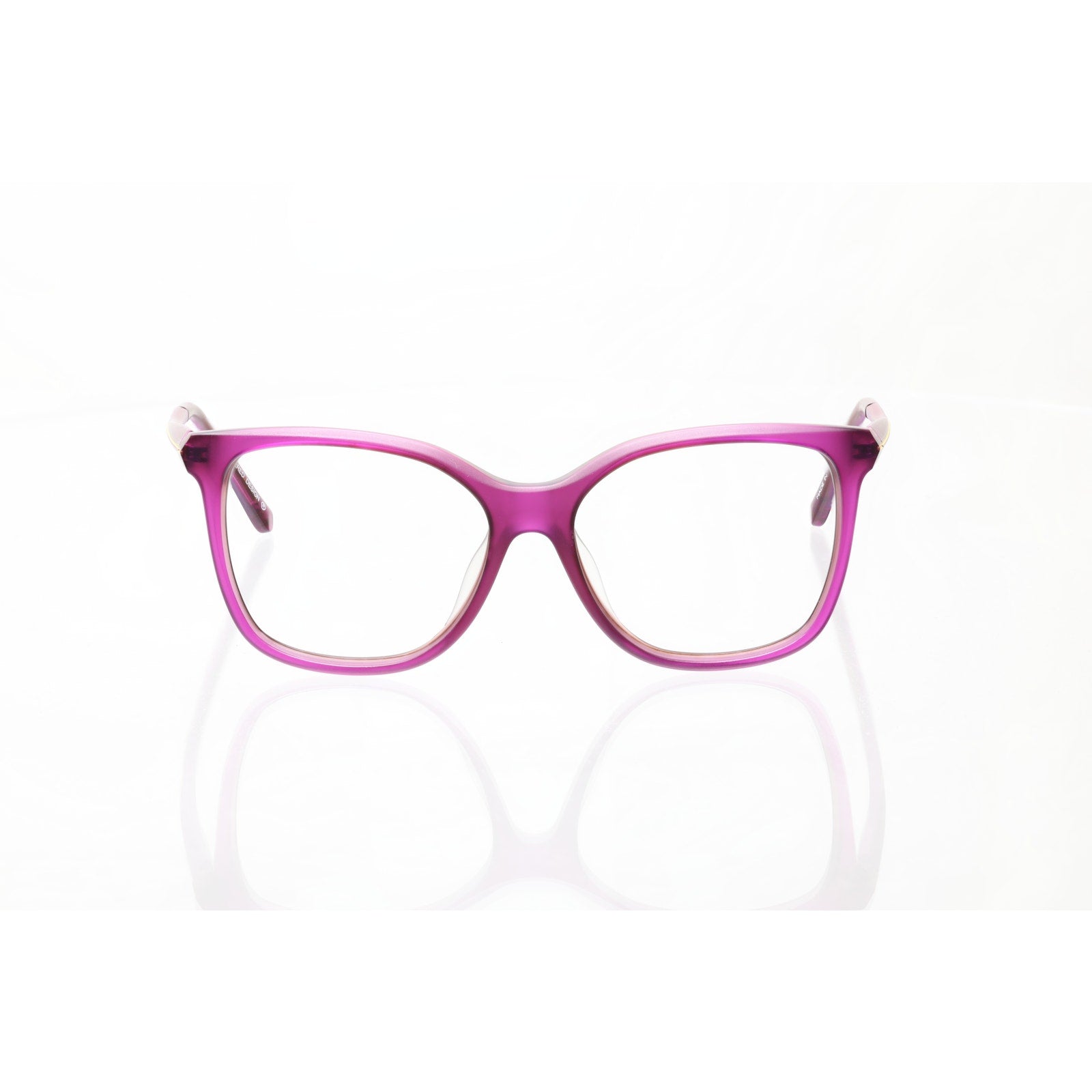 Morel Koali 7851K 54-15-135mm Eyeglasses FRAMES ONLY - VERY GOOD CONDITION