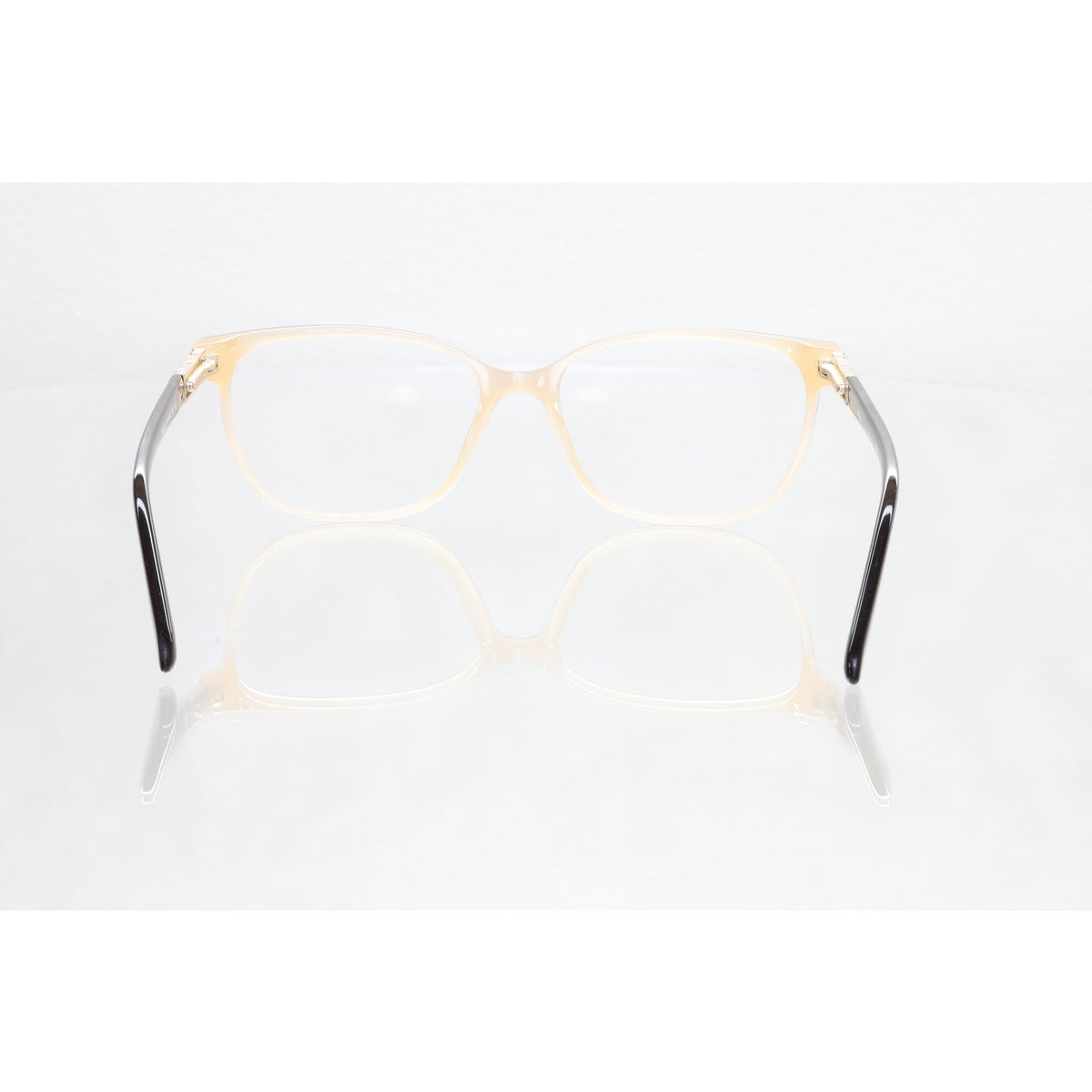 Safilo Elasta Emozioni EM4049 EX4 Eyeglass FRAMES ONLY - VERY GOOD CONDITION