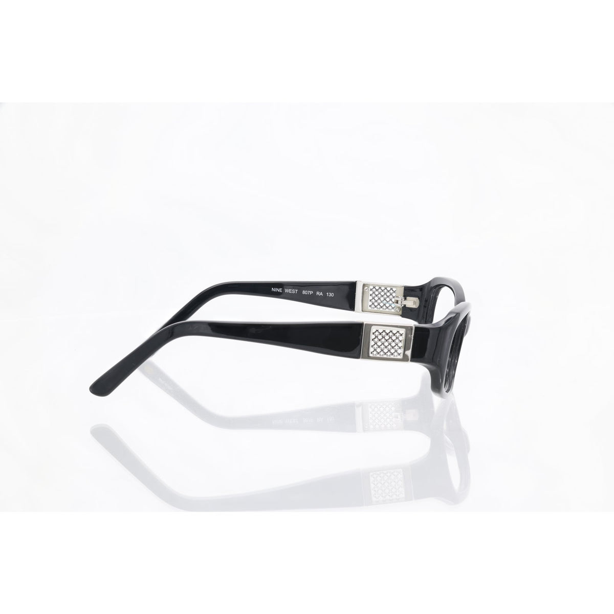 Nine West Feisty/S 807P RA sunglass frames, photo 6 of 6