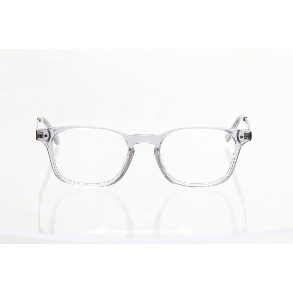 Scott Harris Vintage Europa V-41 C3 eyeglass frames, photo 3 of 6