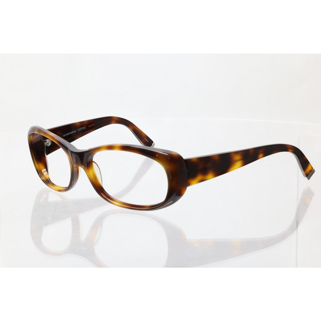 Oliver Peoples Phoebe DM 59-17-125mm Sunglass / Eyeglass FRAMES ONLY - GOOD