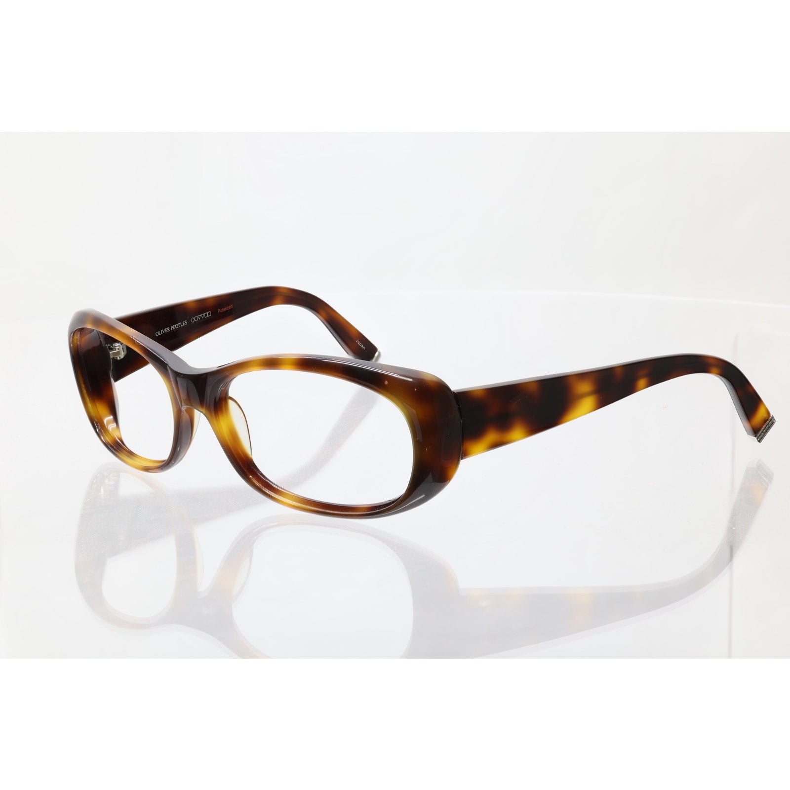 Oliver Peoples Phoebe DM 59-17-125mm Sunglass / Eyeglass FRAMES ONLY - GOOD