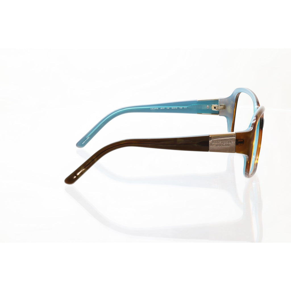 Kate Spade Lulu/P/S JEYP VW eyeglass frames, photo 6 of 6