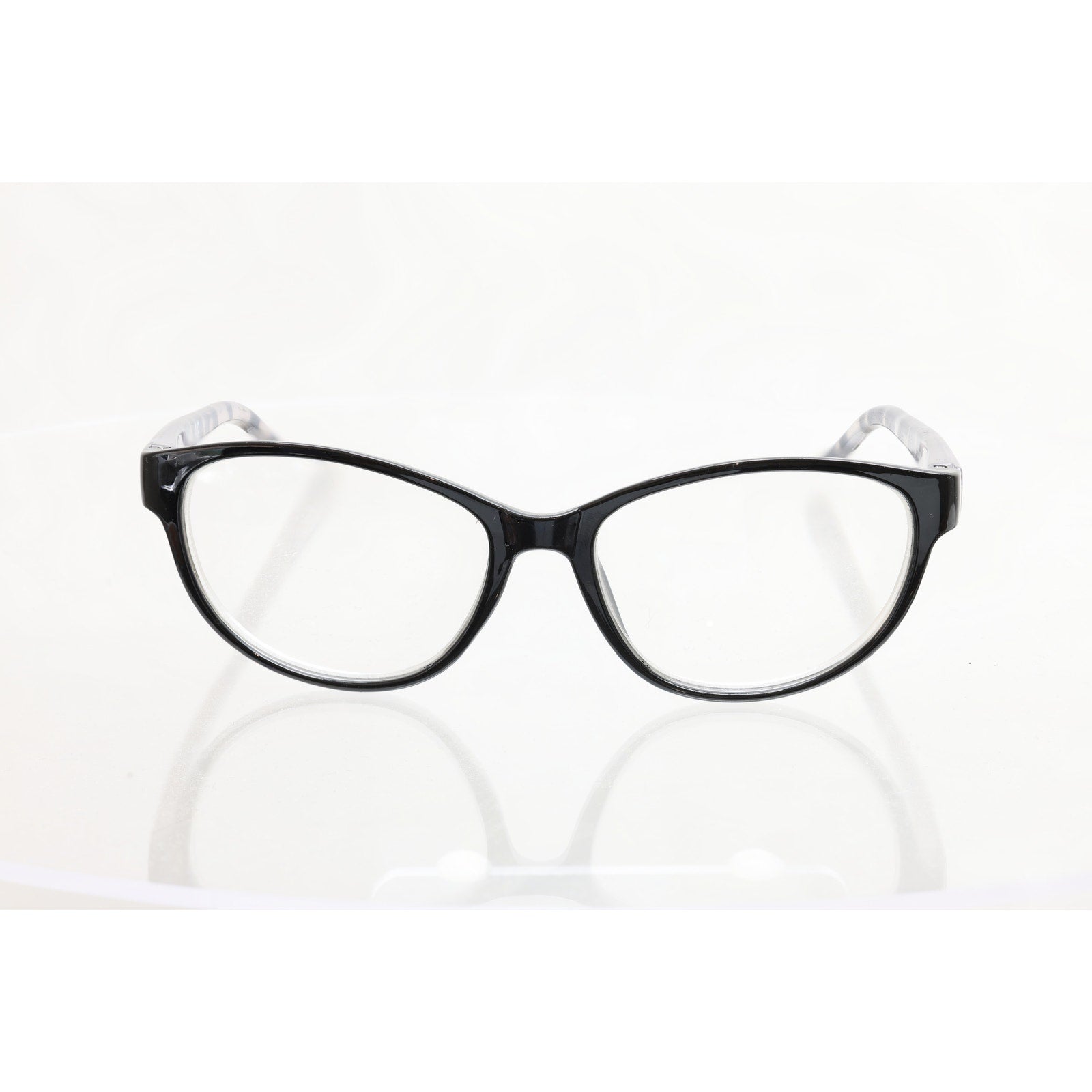 Jessica Simpson JX134 OXAN +3.00 Reading Glasses - GOOD CONDITION