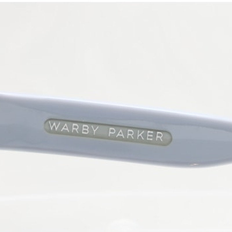 Warby Parker Liana W 531 53-19-140mm Eyeglass FRAMES ONLY - VERY GOOD CONDITION