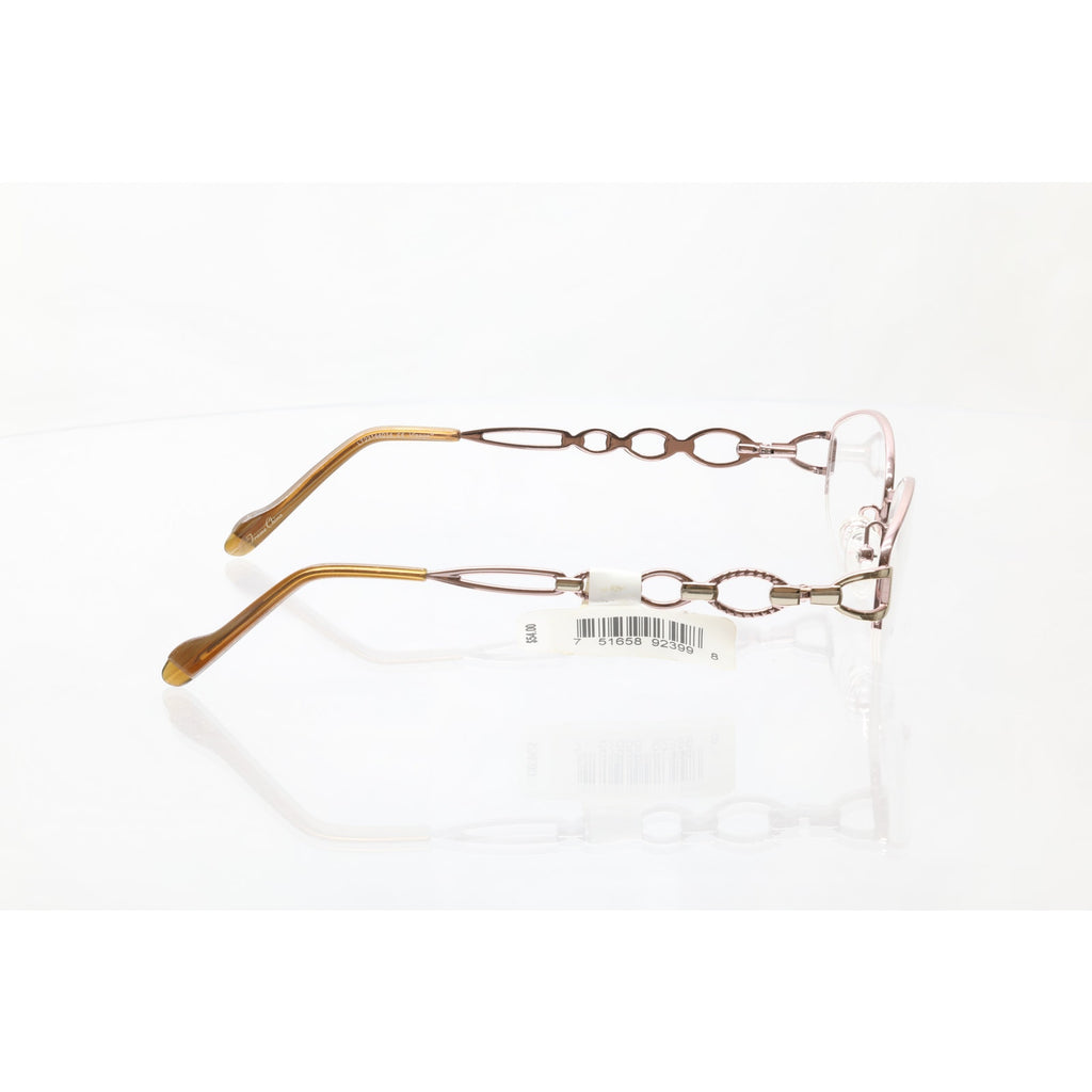 Visage Jersey PNK 52-17-130mm Eyeglasses FRAMES ONLY - NEW CONDITION