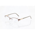 Revlon RV5029 (272) Taupe 51-17-130 Eyeglasses FRAMES ONLY - VERY GOOD CONDITION