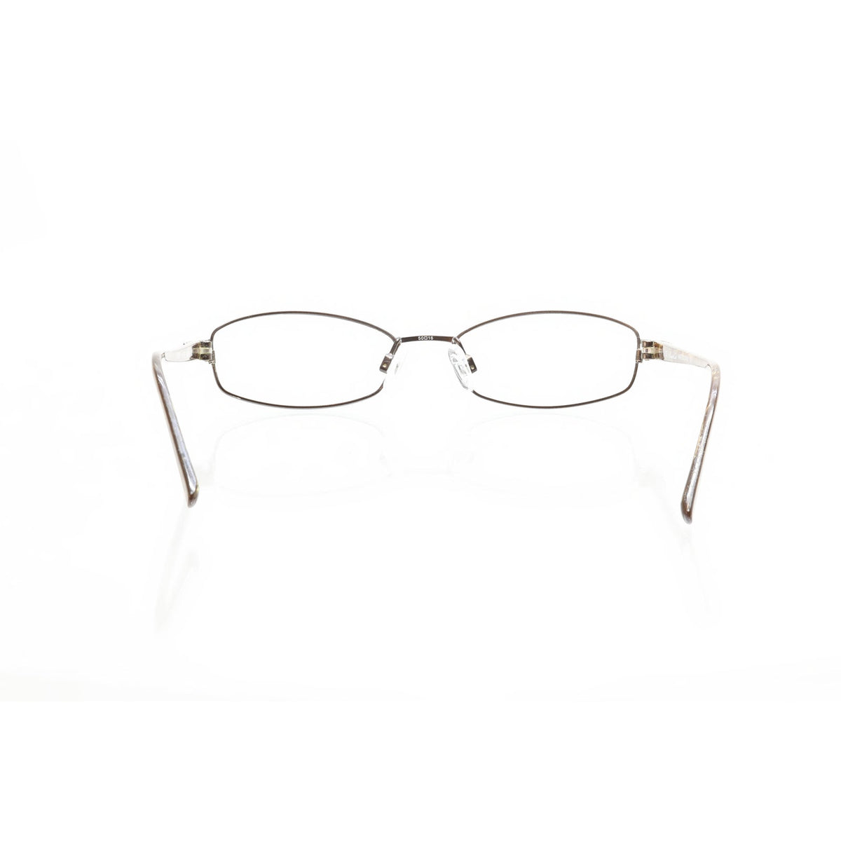 Kenneth Cole KC 0581 col.697 eyeglass frames, photo 5 of 6