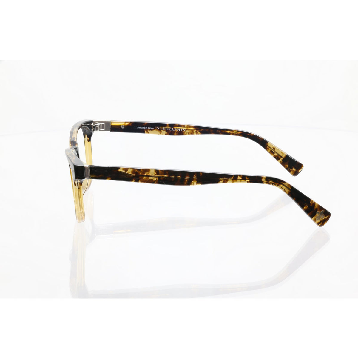 Seraphin Buchanan/8785 eyeglass frames, photo 4 of 6